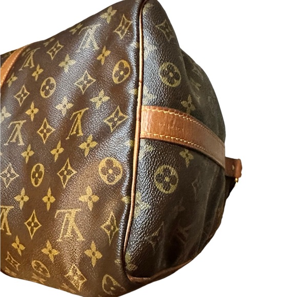 Louis Vuitton Keepall Bandouliere 50 - Picture 6 of 16